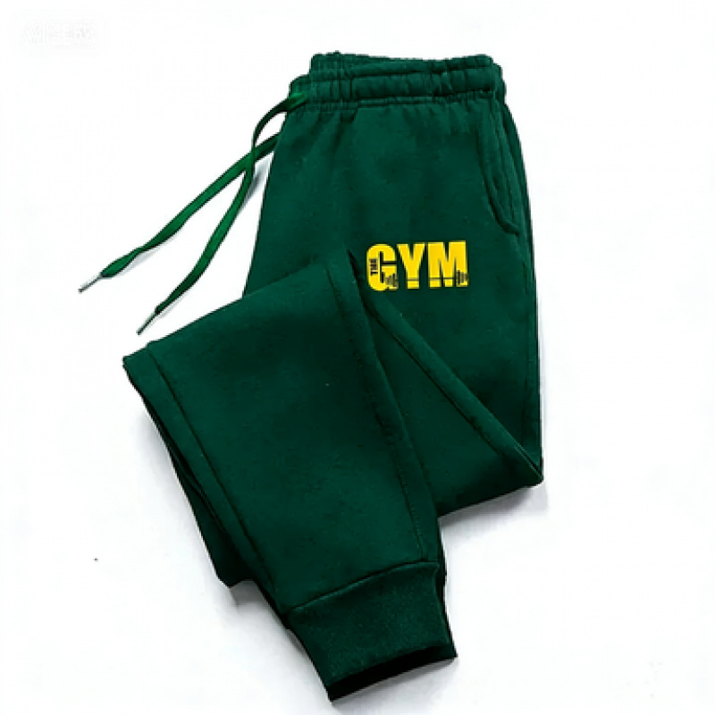 Women Shoes Joggers - 2025 Spring Autumn Fashion Trend Men