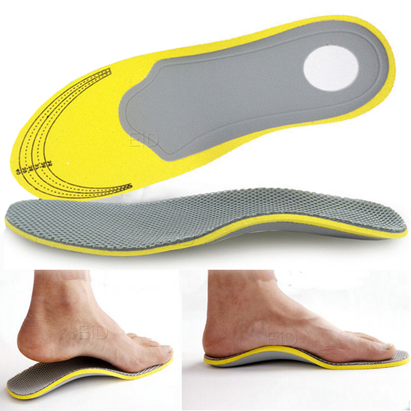 Women'S Shoes For Plantar Fasciitis - Orthopedic Insoles Flat Feet High Arch