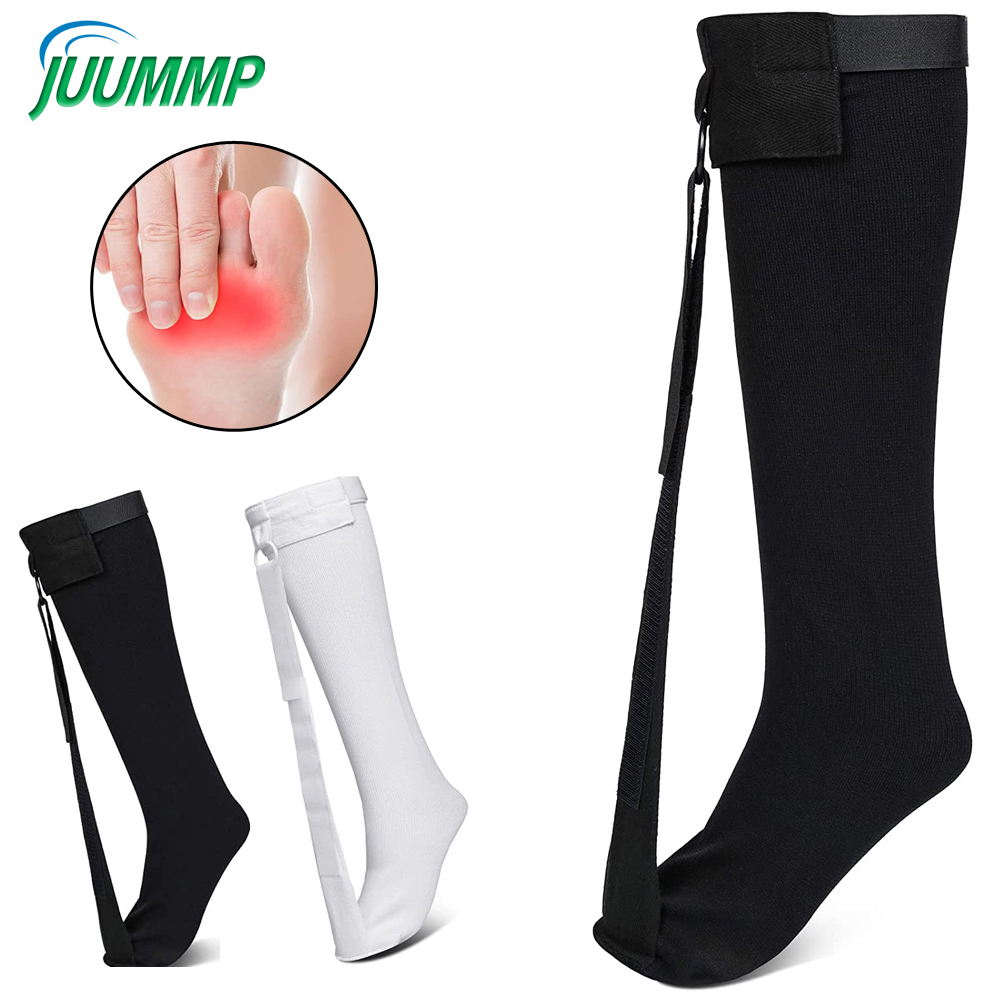 Women'S Shoes With Plantar Fasciitis - 1Set Foot Drop Plantar Fasciitis Night