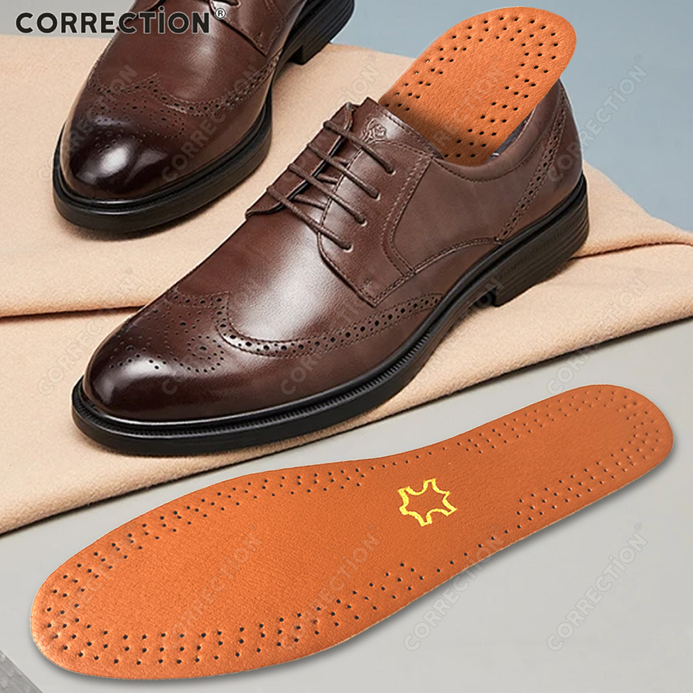 Soft Leather Insole For Shoes  - Women'S Shoes For Plantar Fasciitis ulasan dan harga