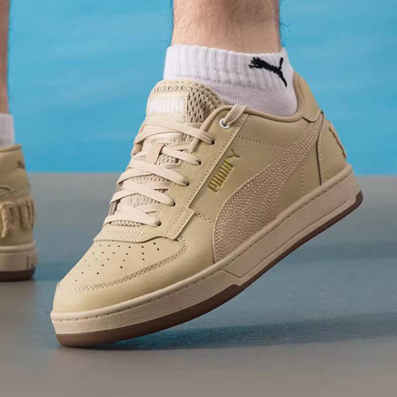 PUMA Caven 2.0 Retro Club Unis - Women'S Shoes Puma Sneakers ulasan dan harga
