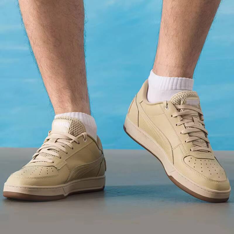 PUMA Caven 2.0 Retro Club Unis - Women'S Shoes Puma Sneakers ulasan dan harga