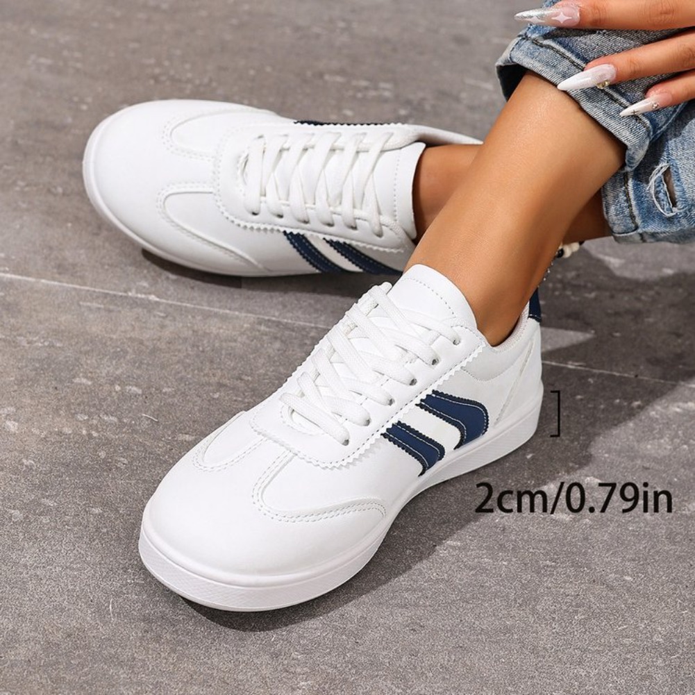 New Casual Sneakers Fashion Al - Women Shoes Running ulasan dan harga
