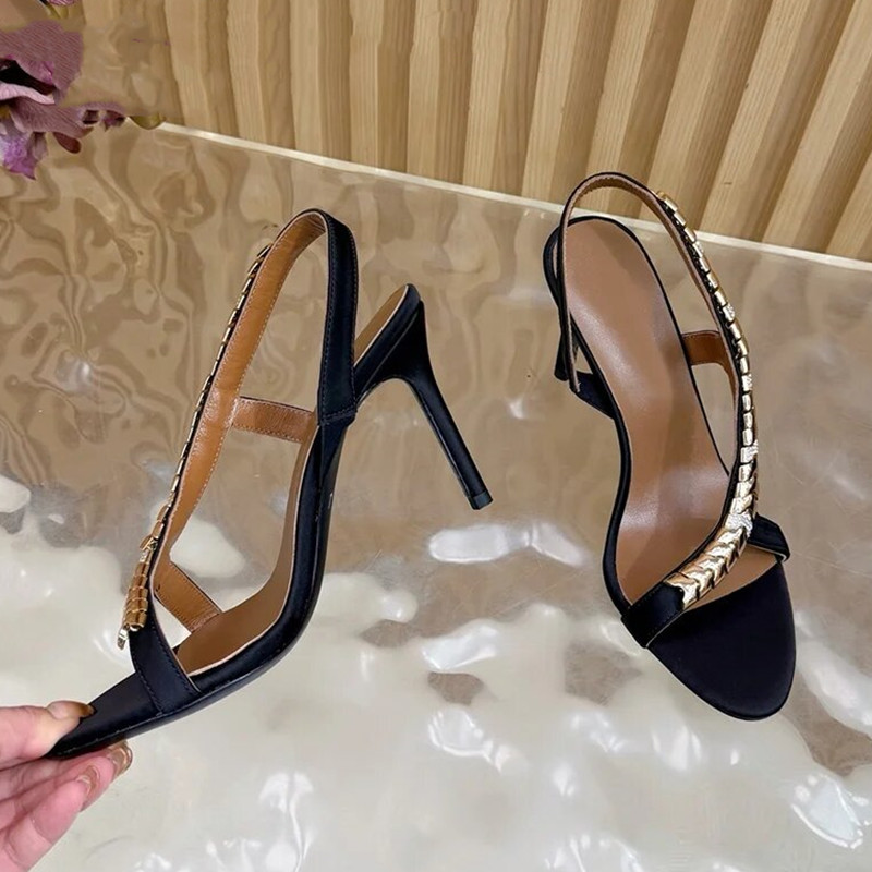 Luxury Rhinestones Sequined Sa - Women Shoes Formal ulasan dan harga