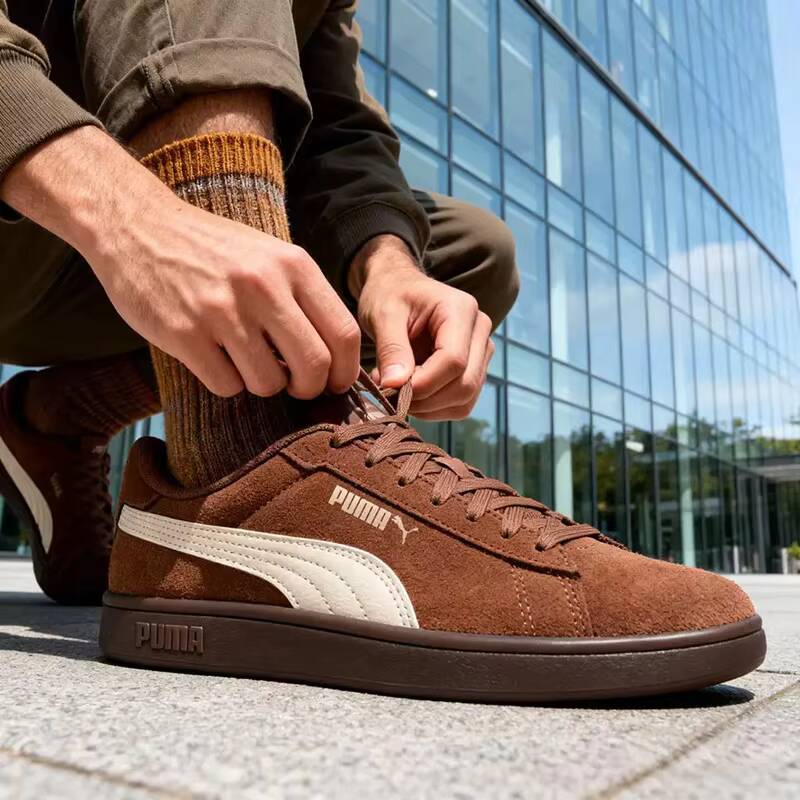 New PUMA Retro Casual Sneaker  - Women'S Shoes Puma Sneakers ulasan dan harga
