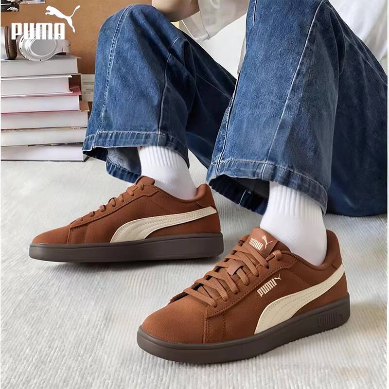 New PUMA Retro Casual Sneaker  - Women'S Shoes Puma Sneakers ulasan dan harga