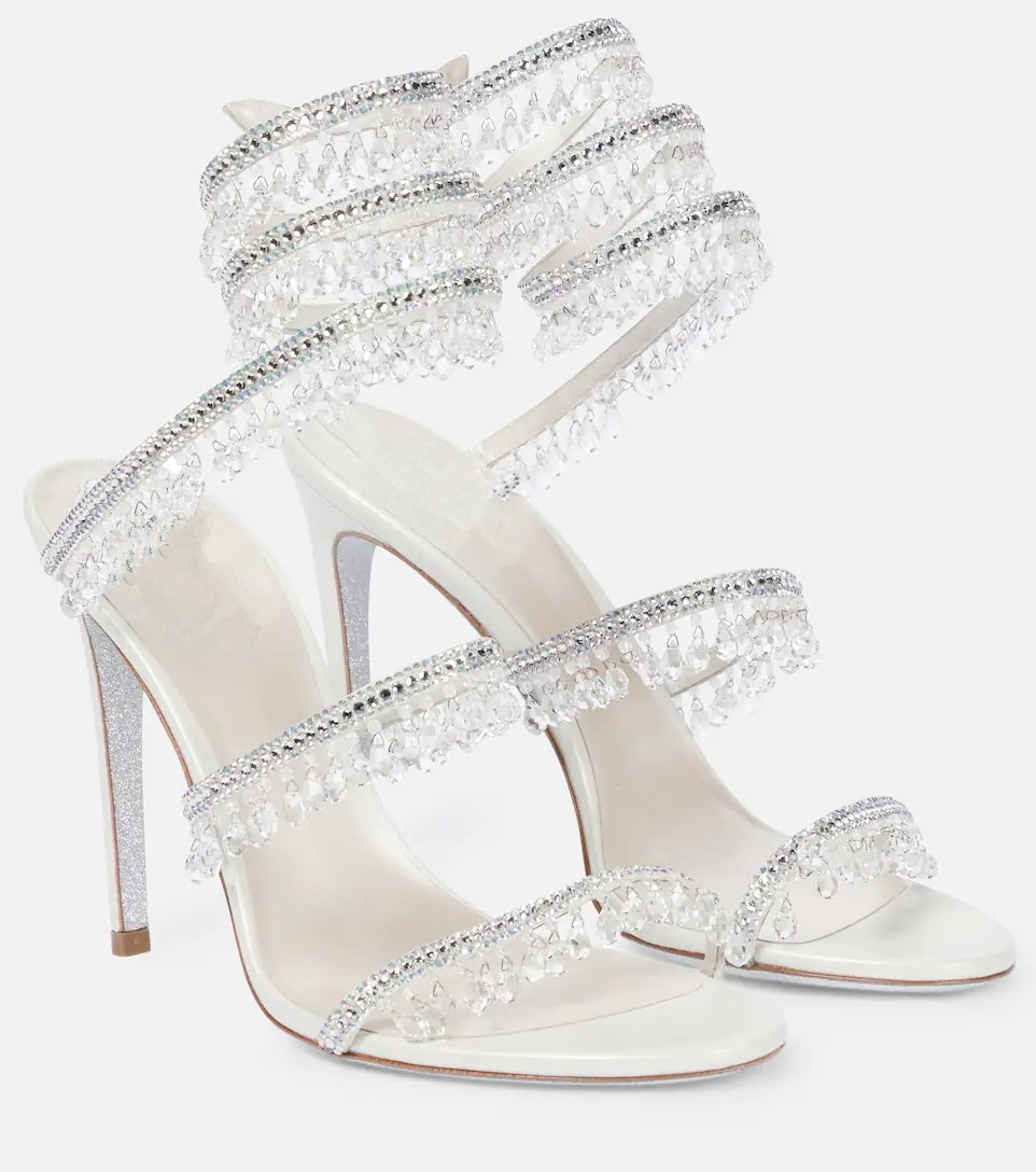 2026Women's New Water Diamond  - Women Shoes Formal ulasan dan harga