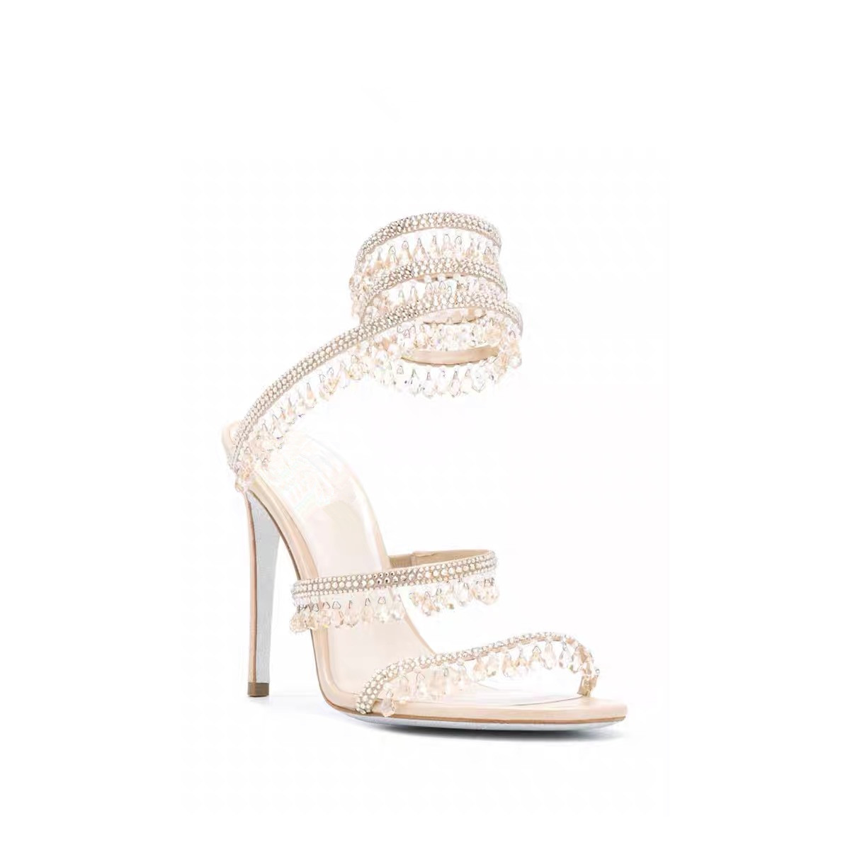 2026Women's New Water Diamond  - Women Shoes Formal ulasan dan harga