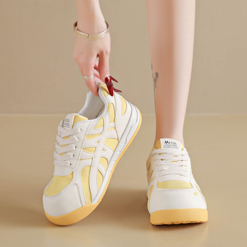 2026 White Shoes Women's Summe - Women Shoes Running ulasan dan harga