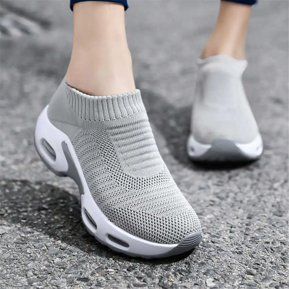 Big Size Number 38 Women's Hee - Women Shoes Running ulasan dan harga