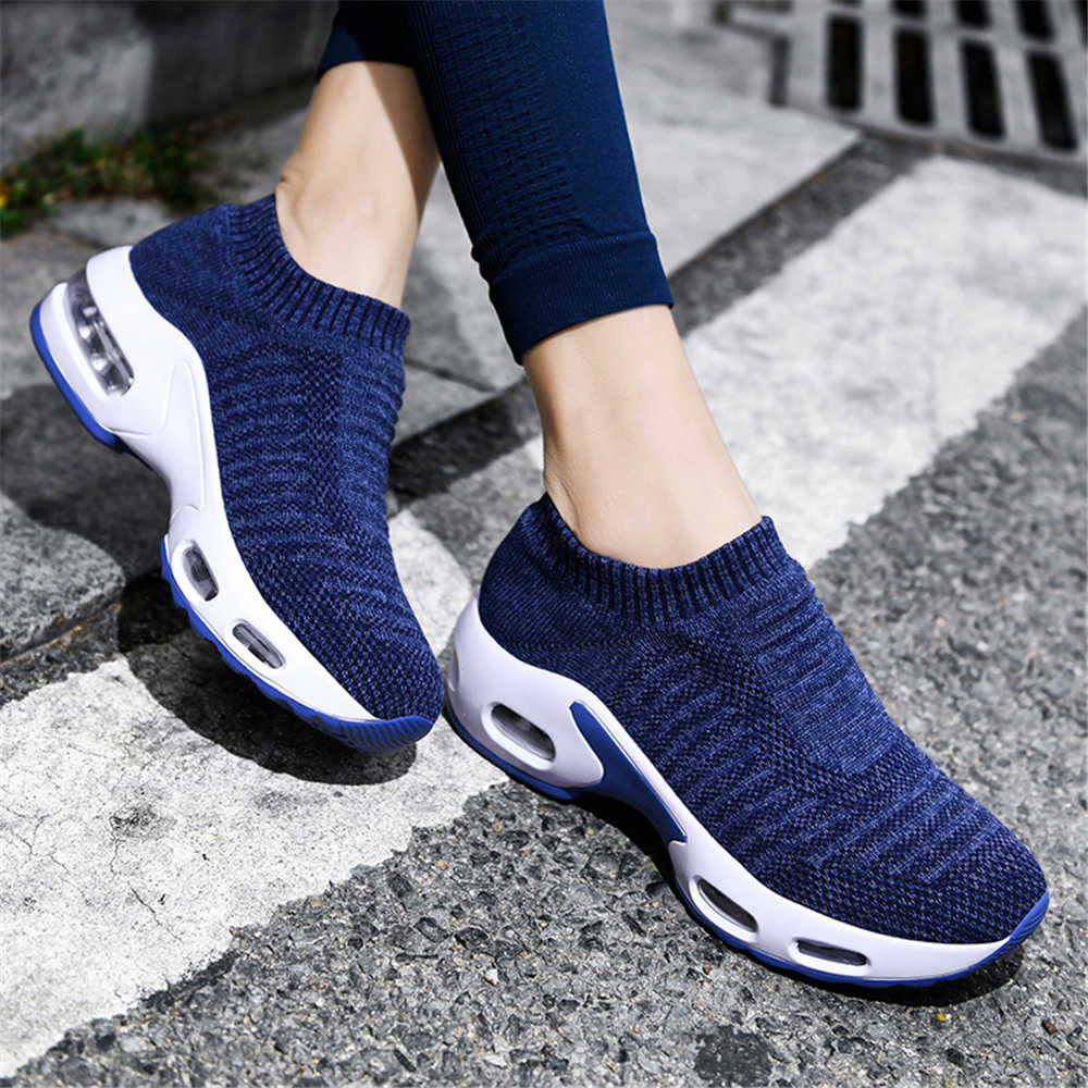 Big Size Number 38 Women's Hee - Women Shoes Running ulasan dan harga