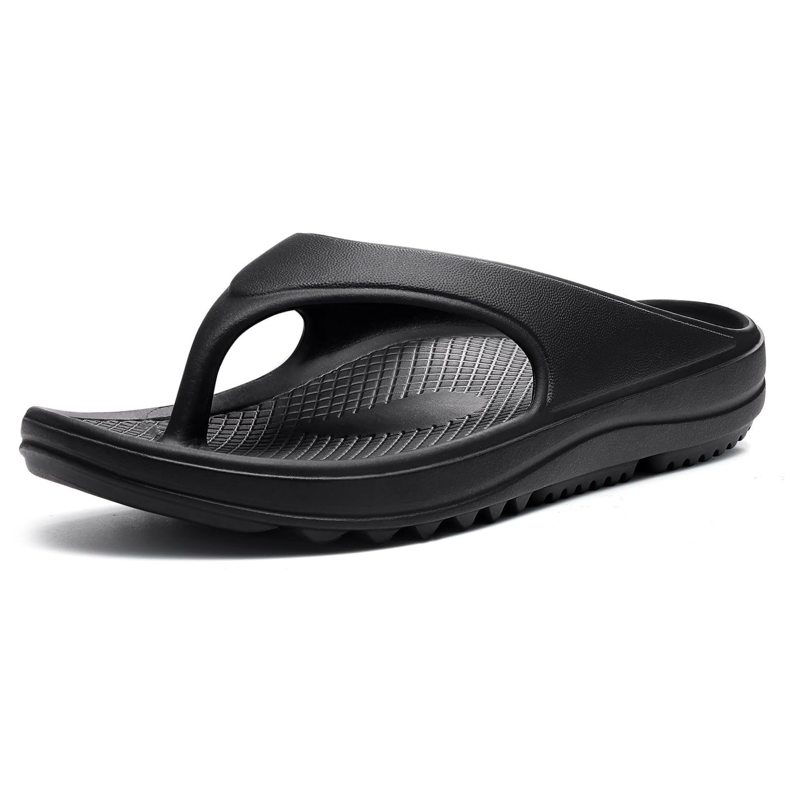 Litfun Orthopedic Flip Flops F - Women'S Shoes With Arch Support ulasan dan harga