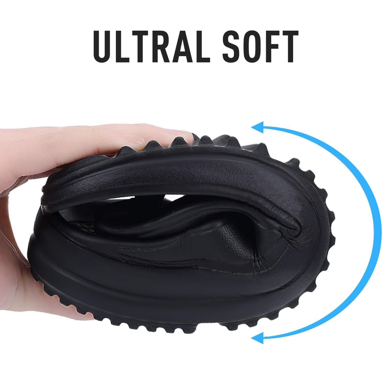 Litfun Orthopedic Flip Flops F - Women'S Shoes With Arch Support ulasan dan harga
