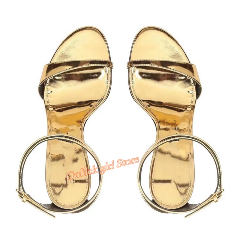 Velvet Ankle Buckle Sandals Op - Kids Shoes Women ulasan dan harga