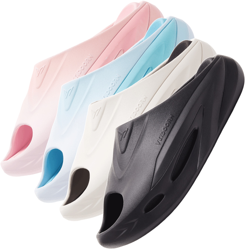Veidoorn Sports Sandals Anti-S - Women'S Shoes With Arch Support ulasan dan harga