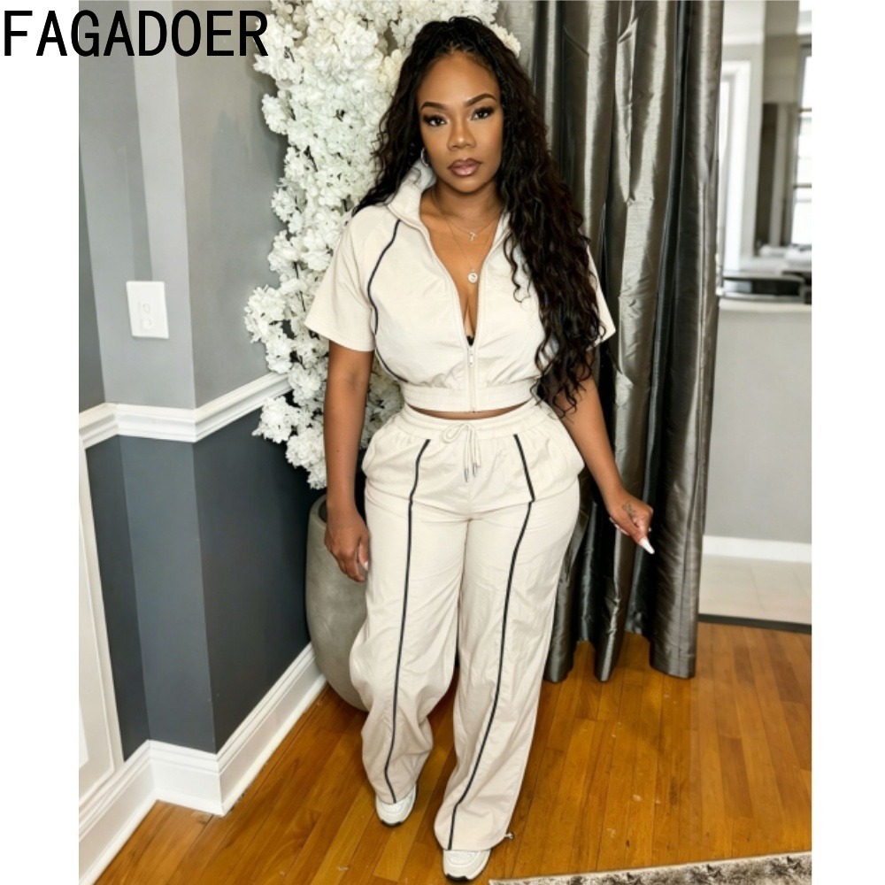 FAGADOER Spring Autumn Women's - Women Shoes Joggers ulasan dan harga
