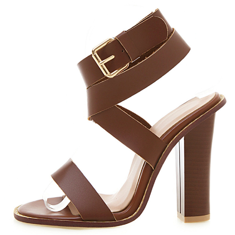 Women's Gladiator Sandals High - Women'S Shoes Veja ulasan dan harga