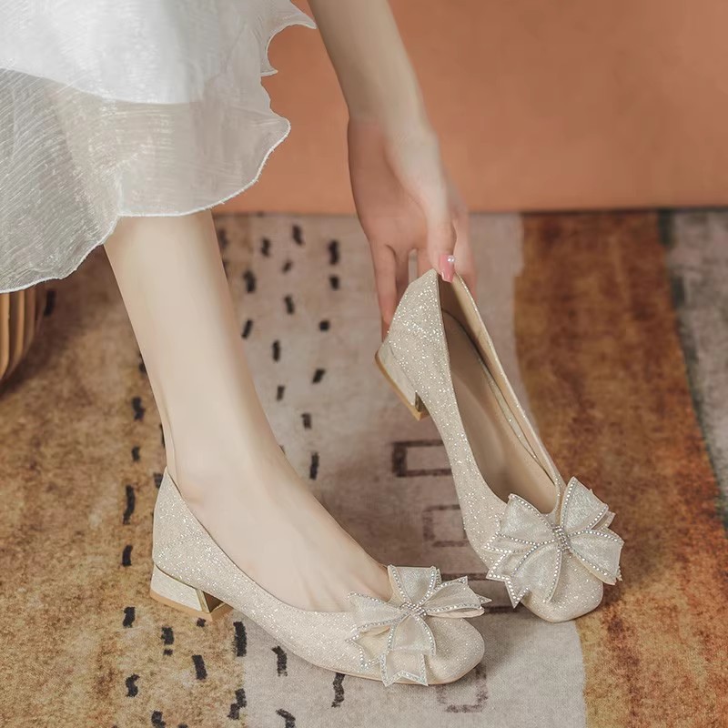 Women's 2025 New Style Fall Ev - Slingback Pumps Women ulasan dan harga