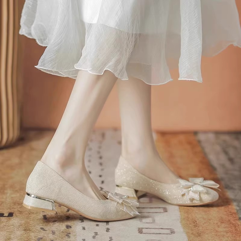 Women's 2025 New Style Fall Ev - Slingback Pumps Women ulasan dan harga