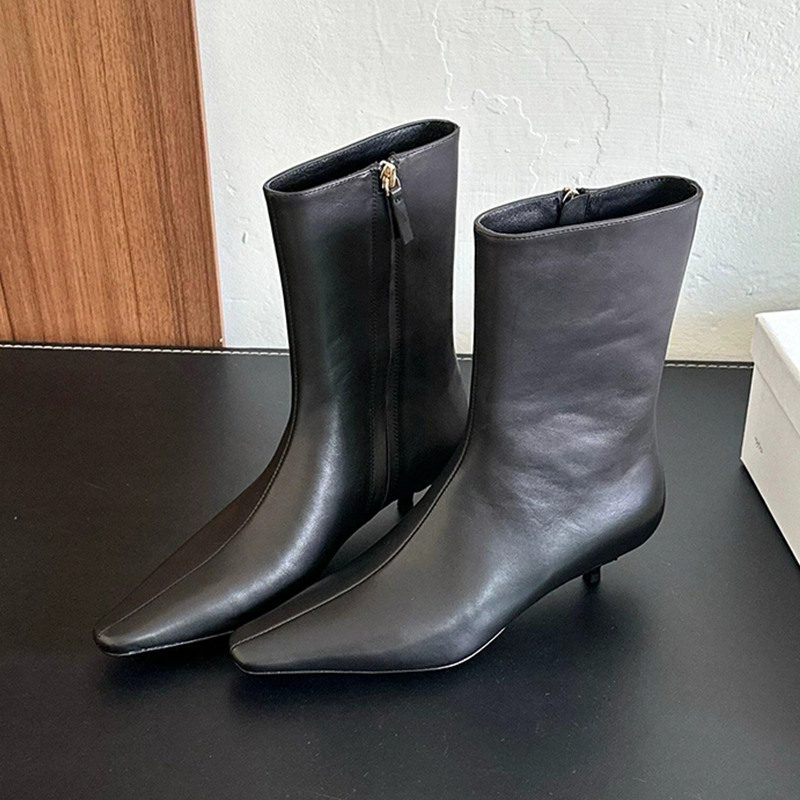 2025 New Trend Autumn Winter W - Women'S Shoes Trending 2025 ulasan dan harga
