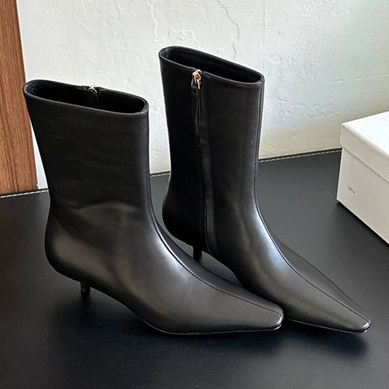 2025 New Trend Autumn Winter W - Women'S Shoes Trending 2025 ulasan dan harga