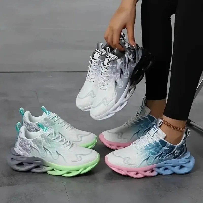 Womens Ladies Walking Tennis S - Women Shoes Qc ulasan dan harga