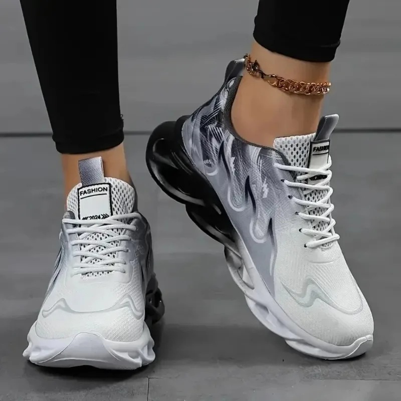Womens Ladies Walking Tennis S - Women Shoes Qc ulasan dan harga
