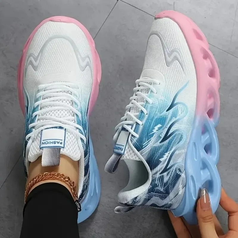 Womens Ladies Walking Tennis S - Women Shoes Qc ulasan dan harga