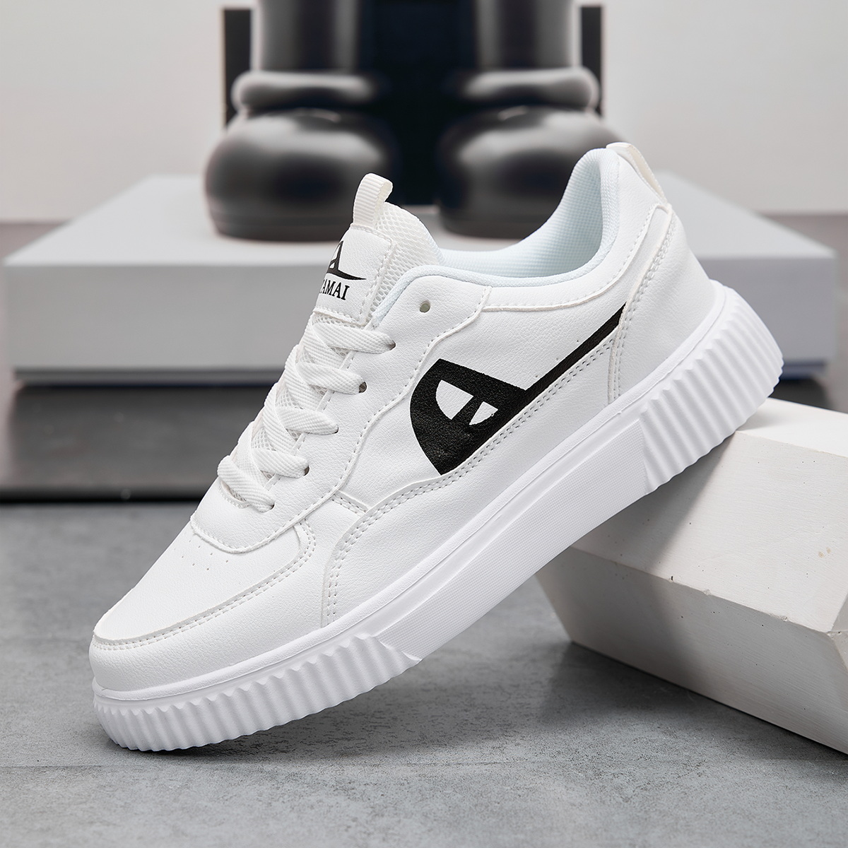 Women Shoes Skateboarding Brea - Women Shoes Running ulasan dan harga