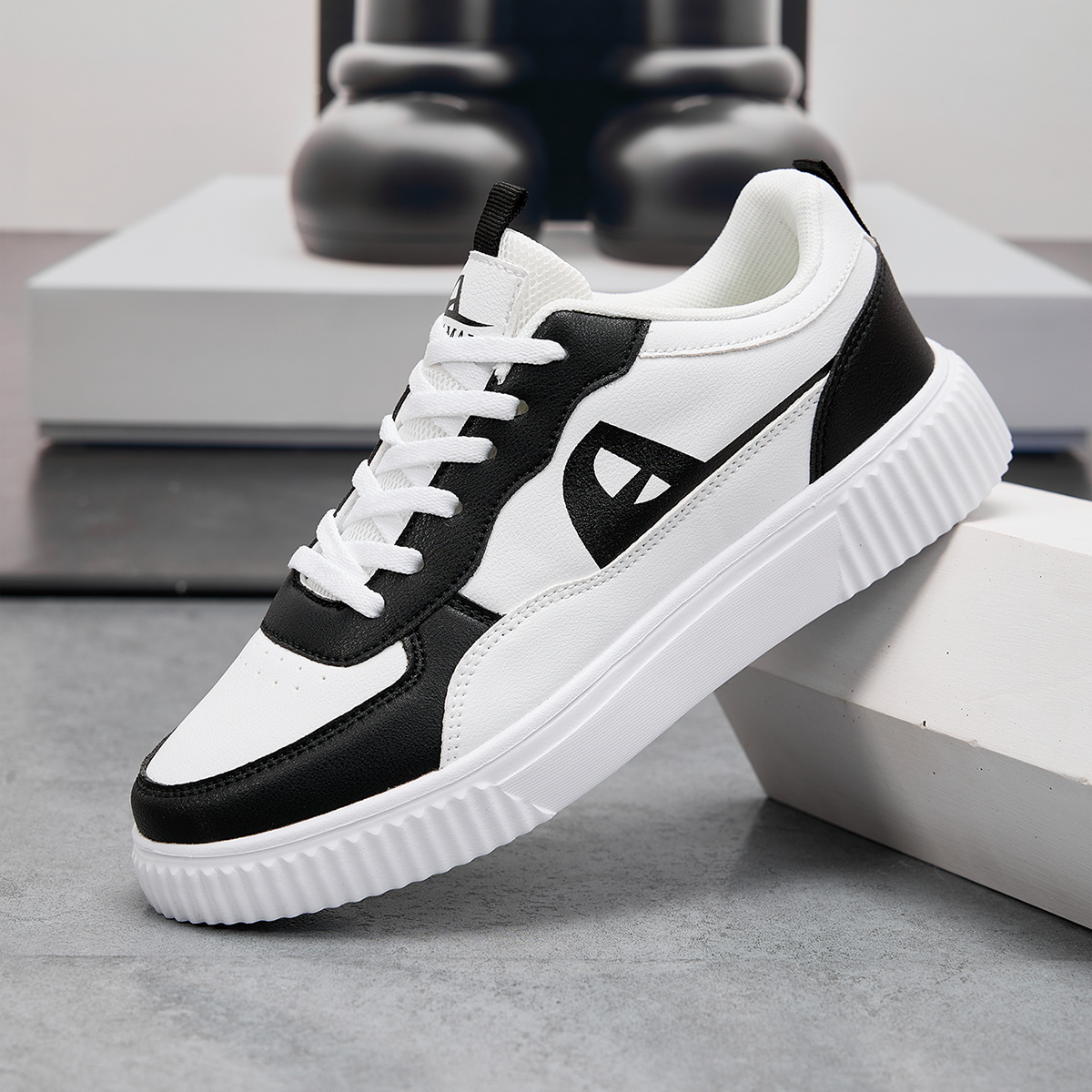 Women Shoes Skateboarding Brea - Women Shoes Running ulasan dan harga
