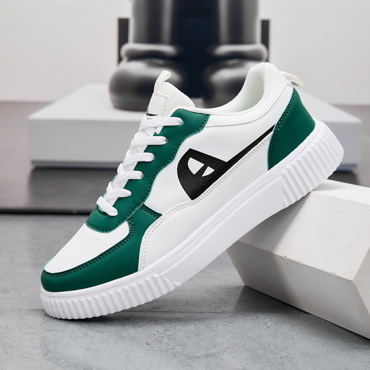 Women Shoes Skateboarding Brea - Women Shoes Running ulasan dan harga