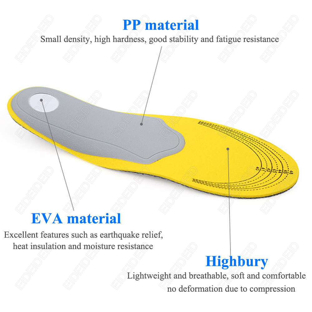 Orthopedic Insoles Flat Feet H - Women'S Shoes For Plantar Fasciitis ulasan dan harga