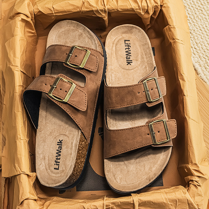 Beach Outdoor Sandals Fashion  - Women'S Shoes With Arch Support ulasan dan harga