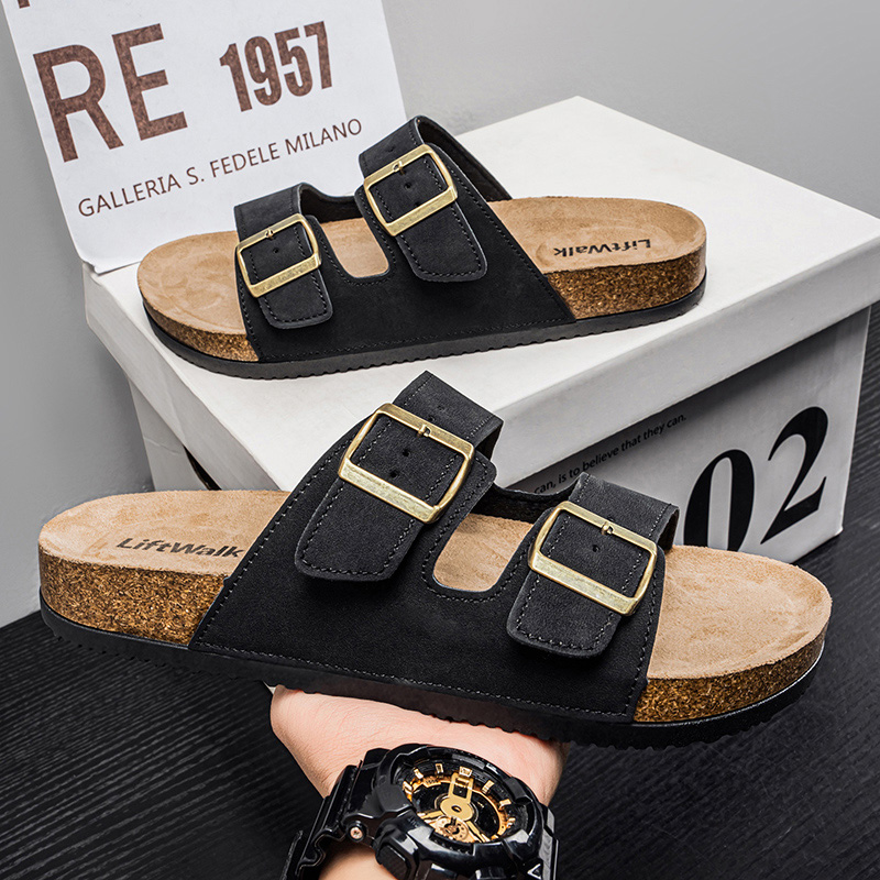 Beach Outdoor Sandals Fashion  - Women'S Shoes With Arch Support ulasan dan harga
