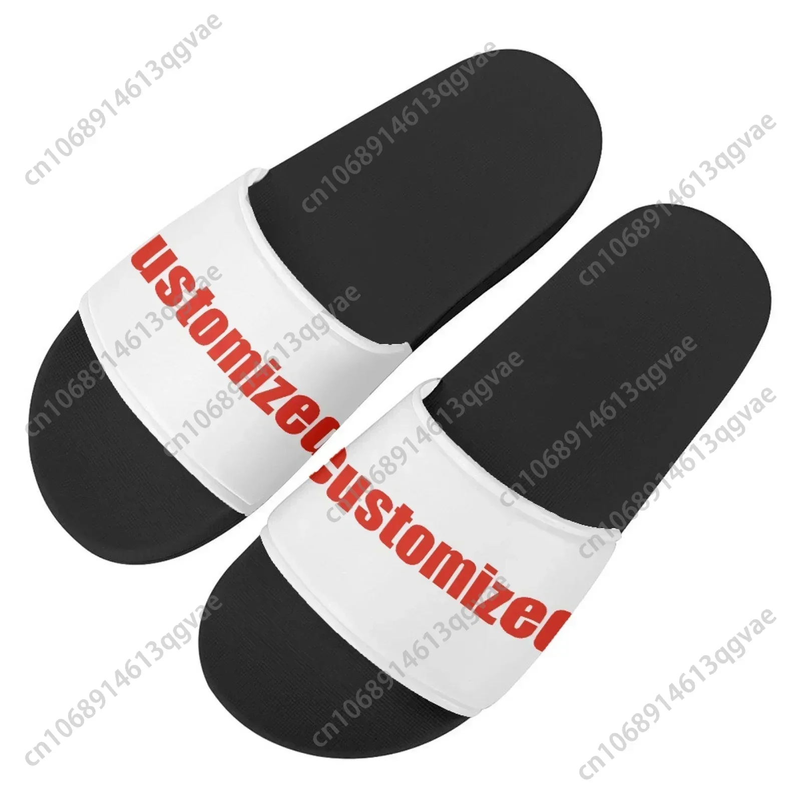 Pakistani Flag Slippers Home W - Women'S Shoes In Pakistan ulasan dan harga
