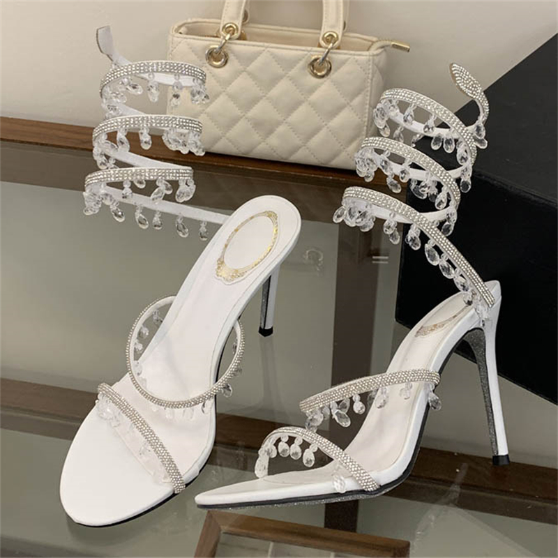 Eilyken New Sexy Thin High Hee - Women'S Shoes Veja ulasan dan harga