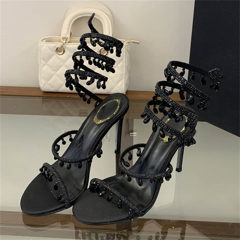 Eilyken New Sexy Thin High Hee - Women'S Shoes Veja ulasan dan harga