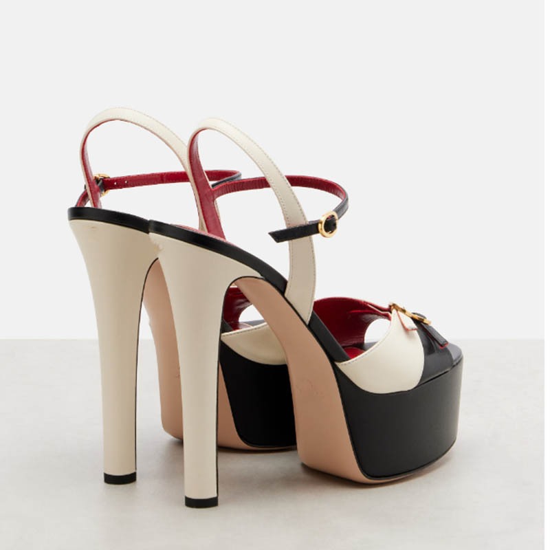 French Style Luxury High-Heele - Women'S Shoes Veja ulasan dan harga