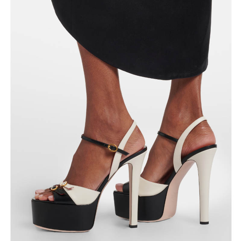 French Style Luxury High-Heele - Women'S Shoes Veja ulasan dan harga