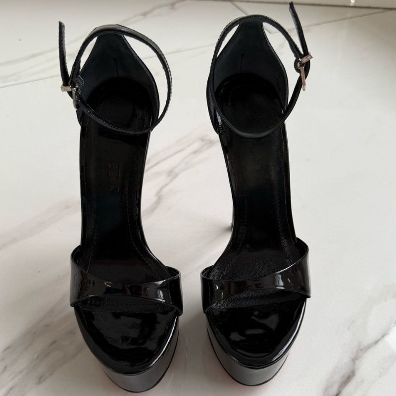 Women Summer High Heeled Sanda - Women'S Shoes Veja ulasan dan harga
