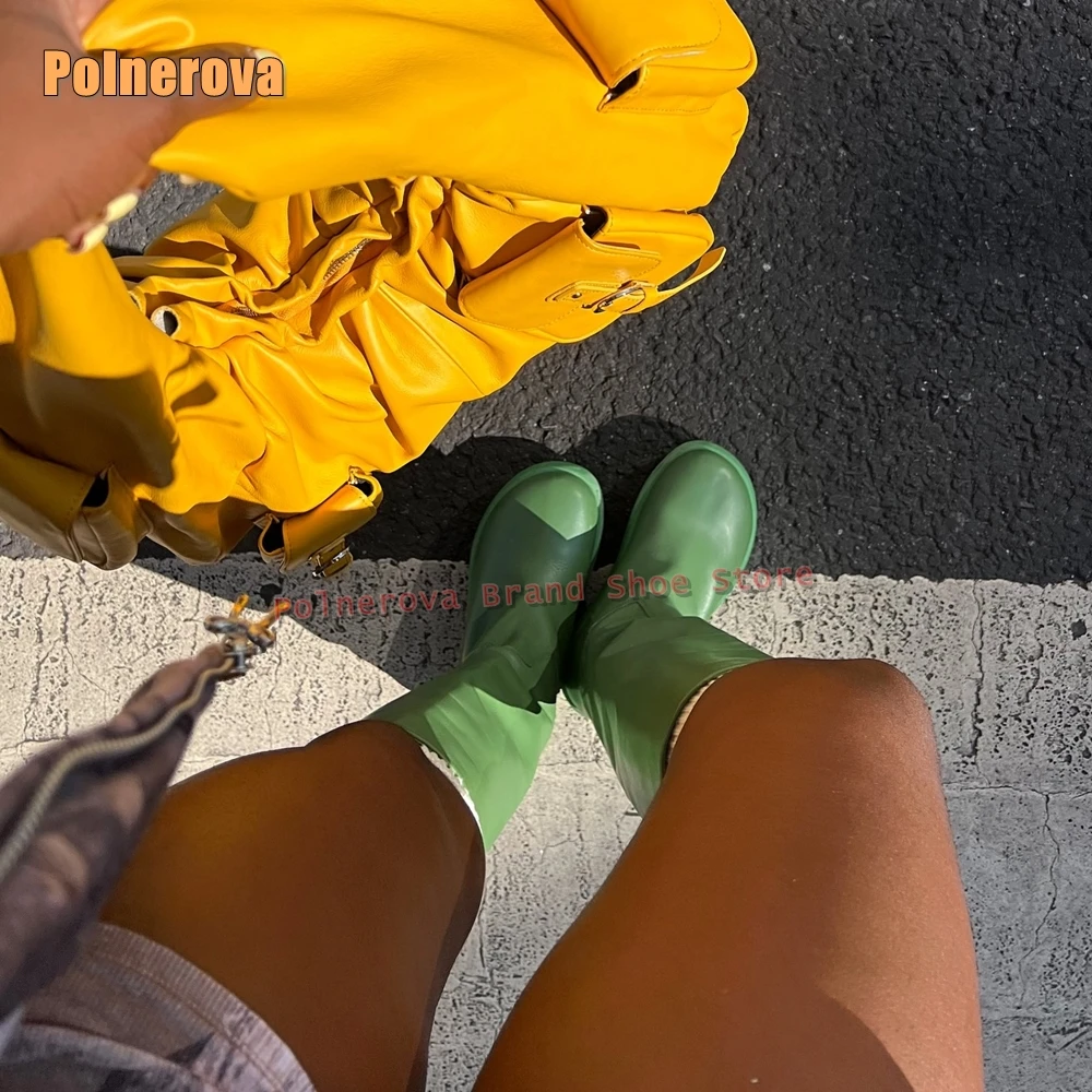 Women Sexy Fashion Shoes Winte - Women'S Shoes Trending 2025 ulasan dan harga