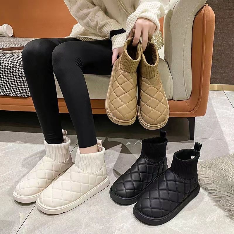 Women's Boots 2025 Trend Winte - Women'S Shoes Trending 2025 ulasan dan harga