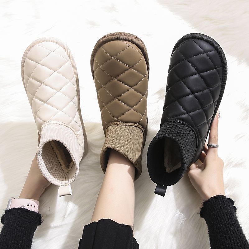 Women's Boots 2025 Trend Winte - Women'S Shoes Trending 2025 ulasan dan harga