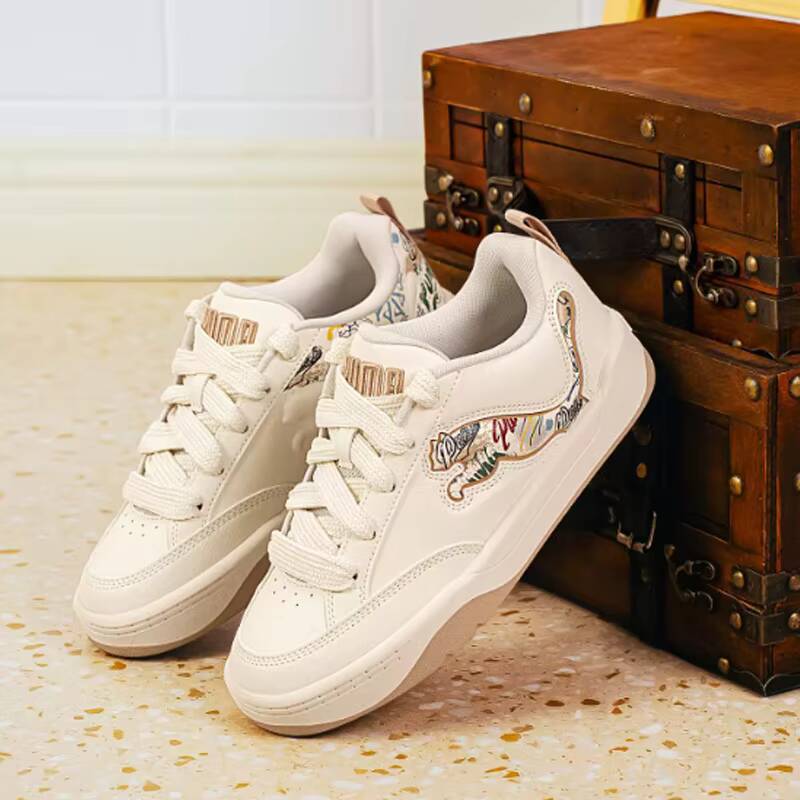 PUMA Unisex 2026 New Lightweig - Women'S Shoes Puma Sneakers ulasan dan harga