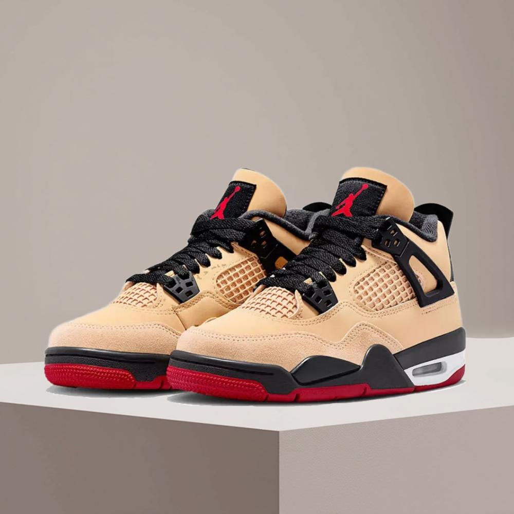 Nike Air Jordan 1 Cushioned, l - Women Shoes Qc ulasan dan harga
