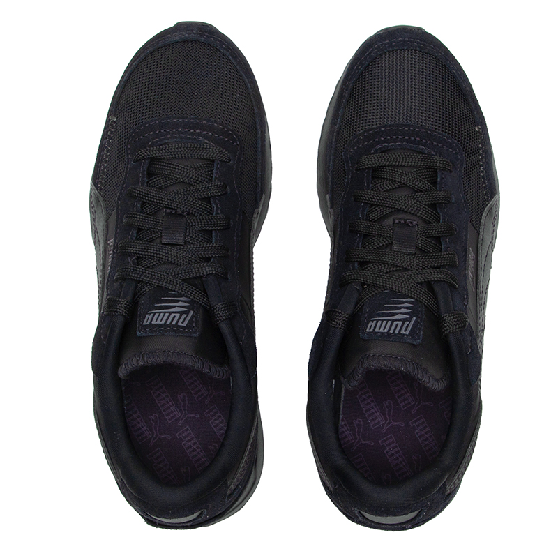 Puma women's sneakers, color-b - Women'S Shoes Puma Sneakers ulasan dan harga