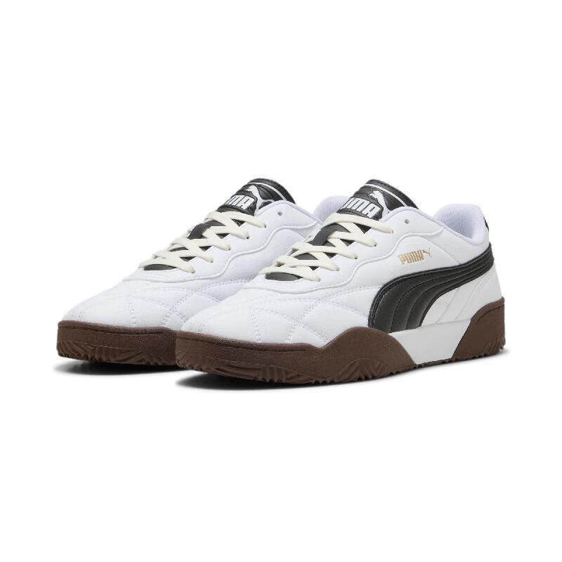 Fashion PUMA Retro Leather Sne - Women'S Shoes Puma Sneakers ulasan dan harga