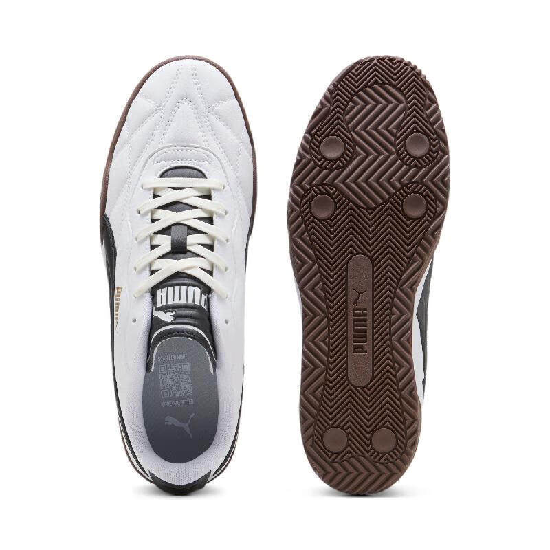 Fashion PUMA Retro Leather Sne - Women'S Shoes Puma Sneakers ulasan dan harga