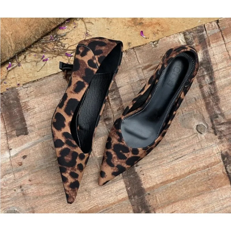2024 Women Sexy High Heels Bur - Women'S Shoes Veja ulasan dan harga