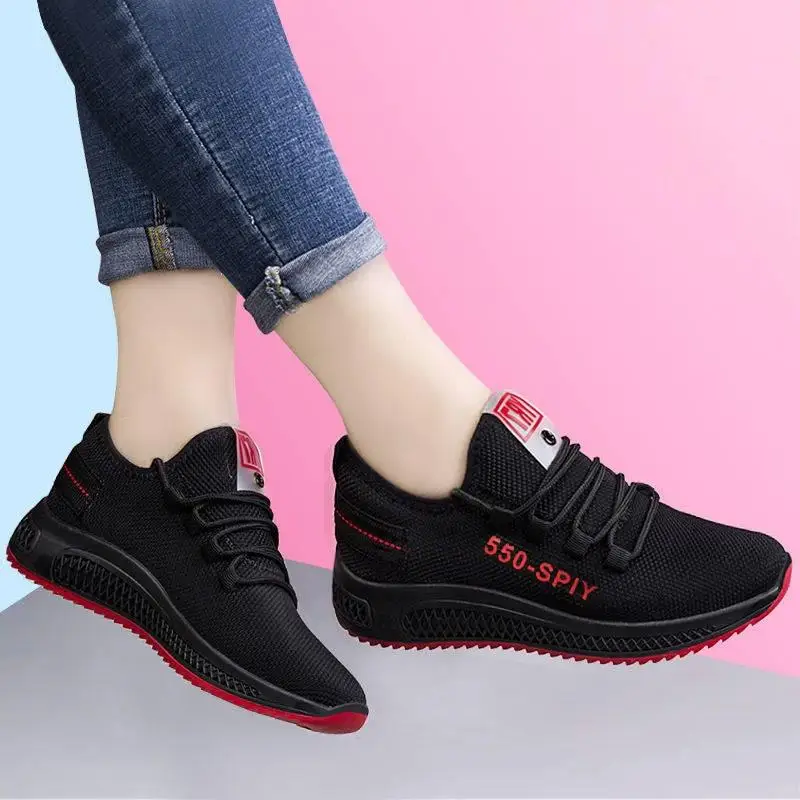 Tenis Feminino 2026 Summer Wom - Women Shoes Qc ulasan dan harga